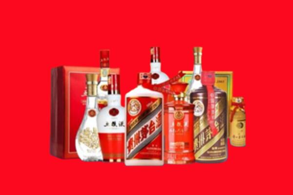 黄石回收烟酒